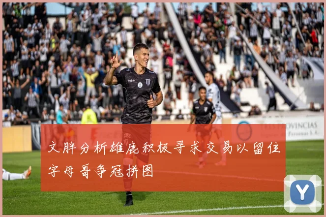 文胖分析雄鹿积极寻求交易以留住字母哥争冠拼图